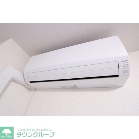 デュエット横浜高田の物件内観写真